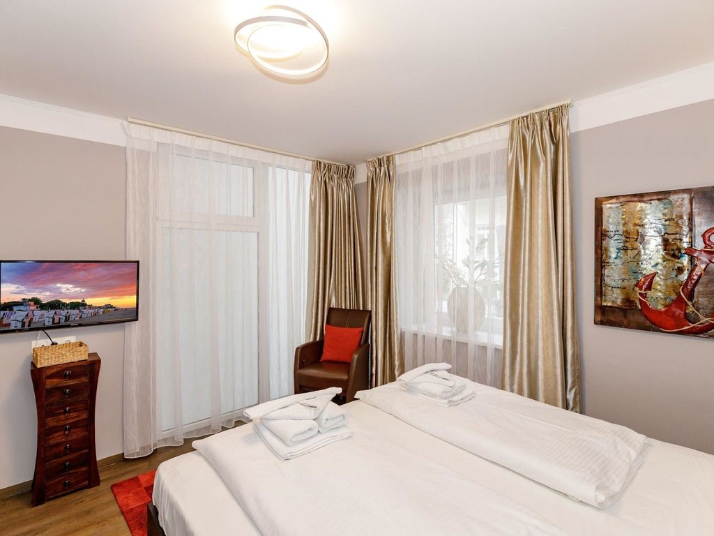 Villa Patricia - Wohnung 8 / 9598