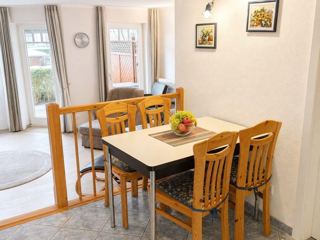 Sonnenresidenz - Wohnung 2 / 640