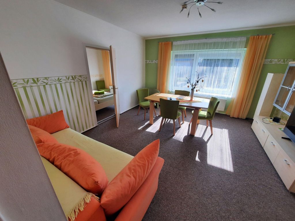 Ferienwohnung Familie Hempel