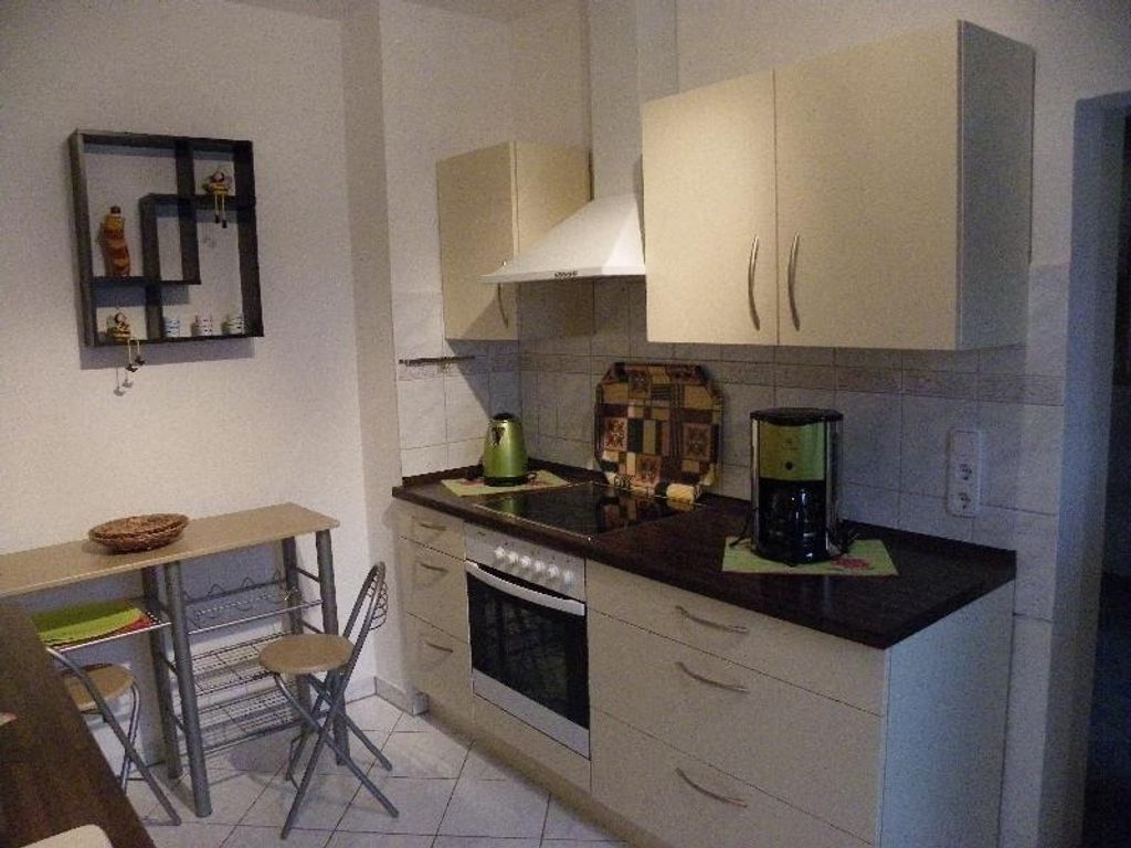 Ferienwohnung Familie Hempel
