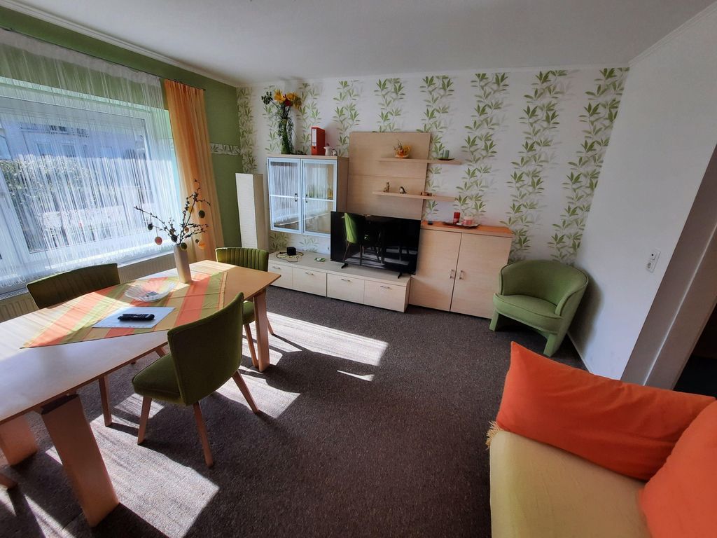 Ferienwohnung Familie Hempel
