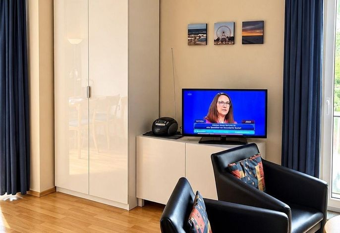 Photo Yachthafenresidenz - Wohnung 7201 / 838 2