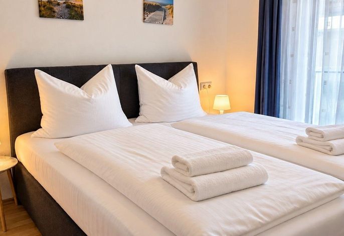 Photo Yachthafenresidenz - Wohnung 7201 / 838 6