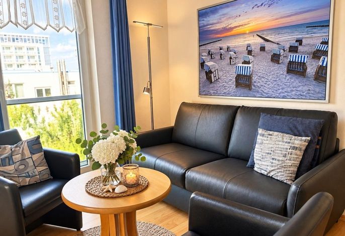 Photo Yachthafenresidenz - Wohnung 7201 / 838 1