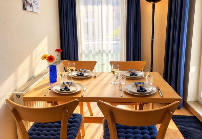 Photo Yachthafenresidenz - Wohnung 7201 / 838 3