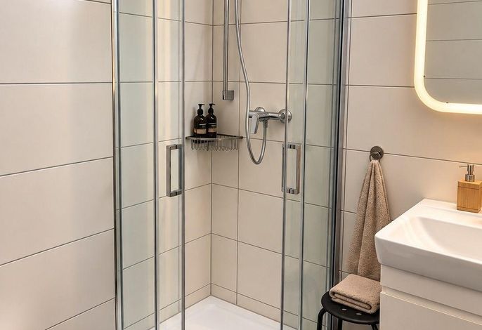 Photo Yachthafenresidenz - Wohnung 7201 / 838 8