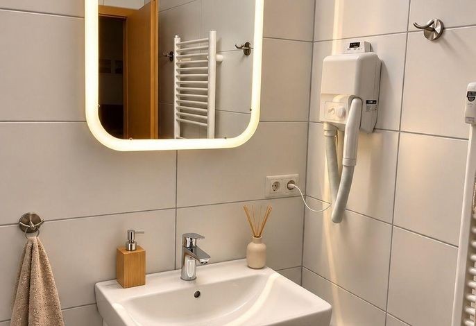 Photo Yachthafenresidenz - Wohnung 7201 / 838 9