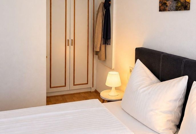 Photo Yachthafenresidenz - Wohnung 7201 / 838 7