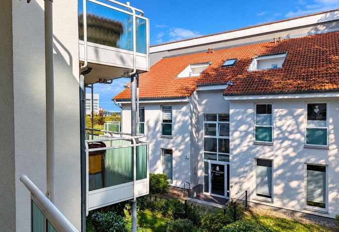 Photo Yachthafenresidenz - Wohnung 6205 / 832 7