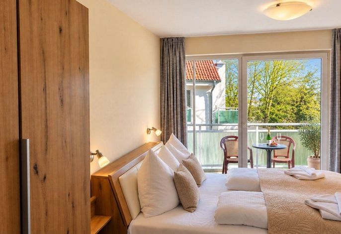 Photo Yachthafenresidenz - Wohnung 6205 / 832 1