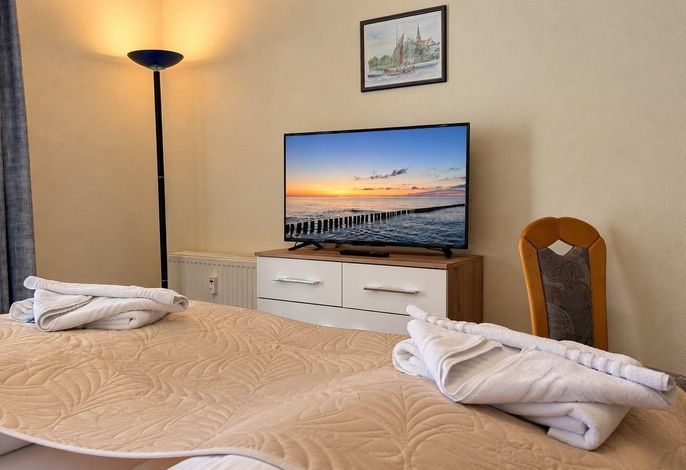 Photo Yachthafenresidenz - Wohnung 6205 / 832 3