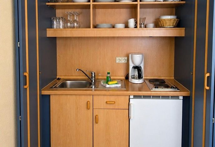 Photo Yachthafenresidenz - Wohnung 6205 / 832 4