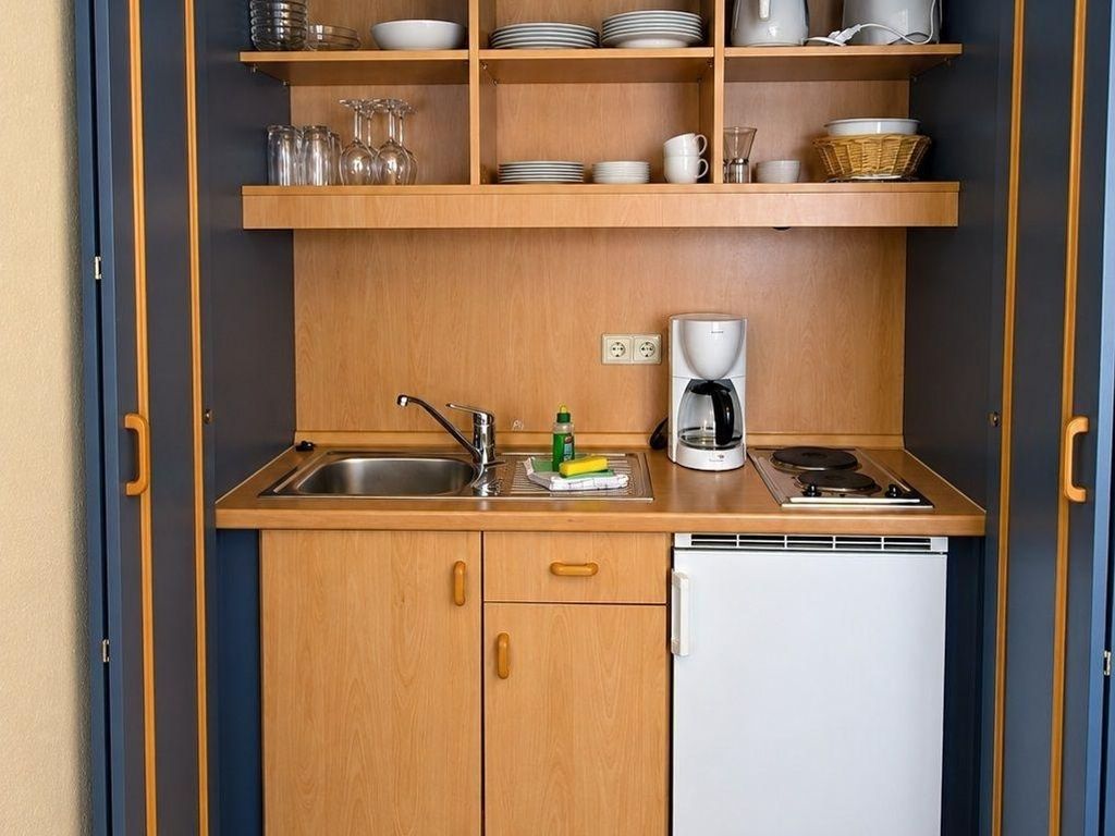 Yachthafenresidenz - Wohnung 6205 / 832