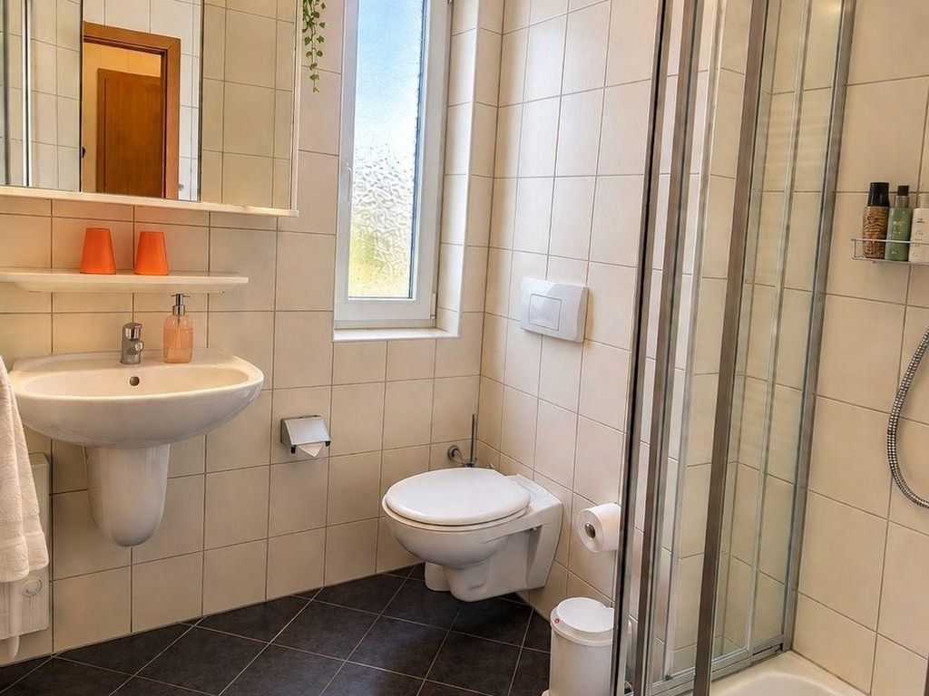 Yachthafenresidenz - Wohnung 6205 / 832