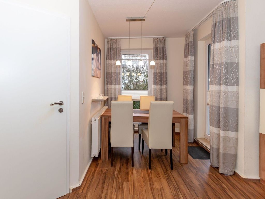 Yachthafenresidenz - Wohnung 8101 / 845