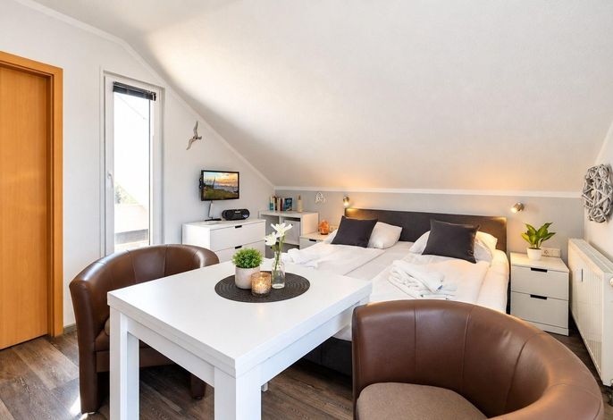 Photo Yachthafenresidenz - Wohnung 6301 / 834 2