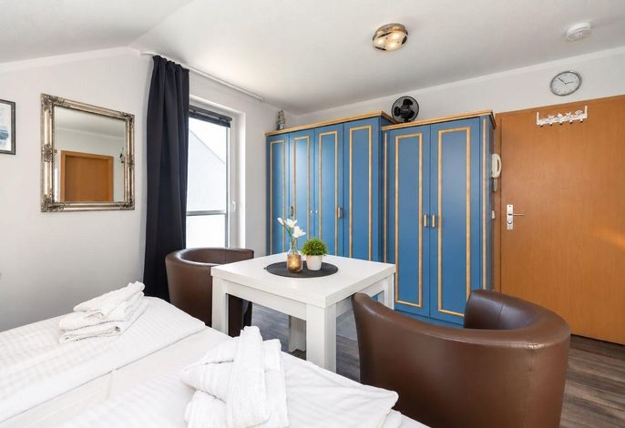 Photo Yachthafenresidenz - Wohnung 6301 / 834 3