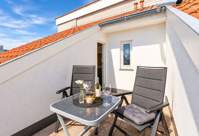 Photo Yachthafenresidenz - Wohnung 6301 / 834 7