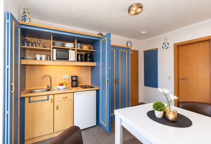 Photo Yachthafenresidenz - Wohnung 6301 / 834 4