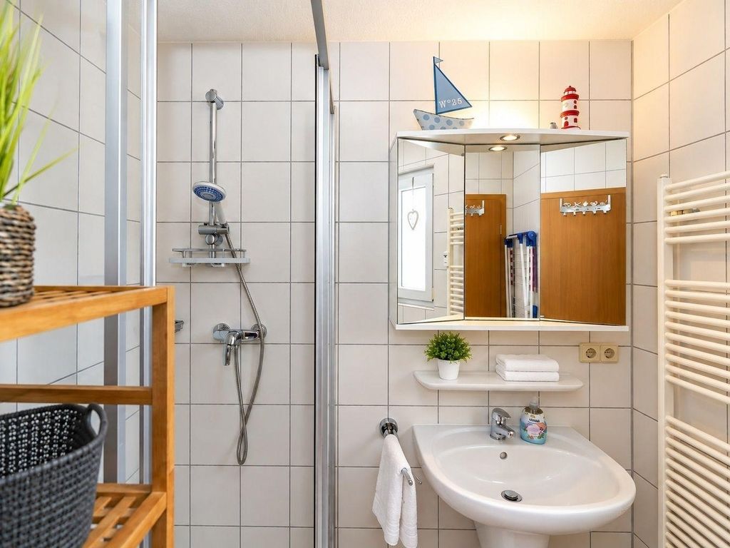 Yachthafenresidenz - Wohnung 6301 / 834