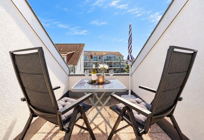 Photo Yachthafenresidenz - Wohnung 6301 / 834 8