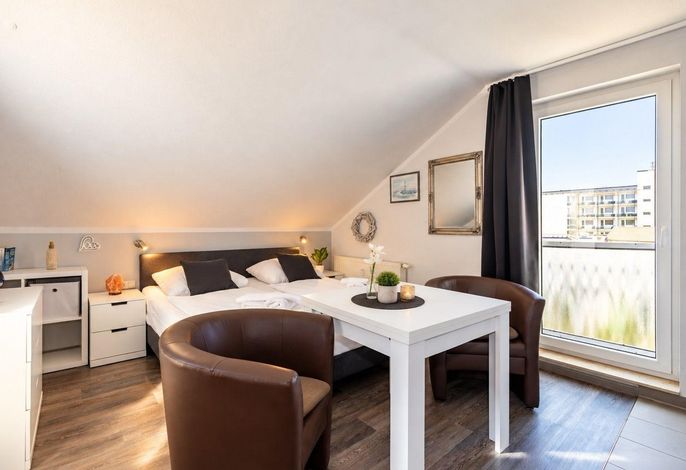 Photo Yachthafenresidenz - Wohnung 6301 / 834 1