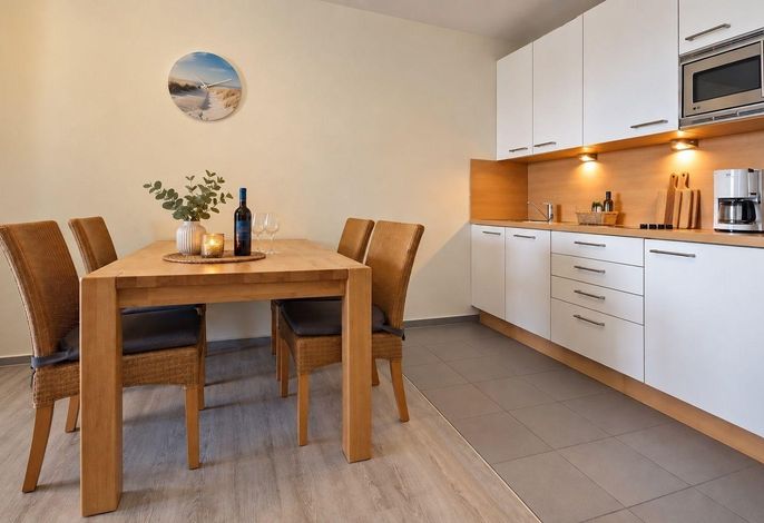 Photo Yachthafenresidenz - Wohnung 8303 / 859 3