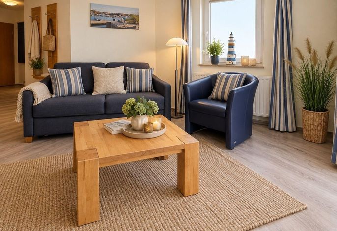 Photo Yachthafenresidenz - Wohnung 8303 / 859 2