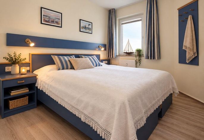 Photo Yachthafenresidenz - Wohnung 8303 / 859 4