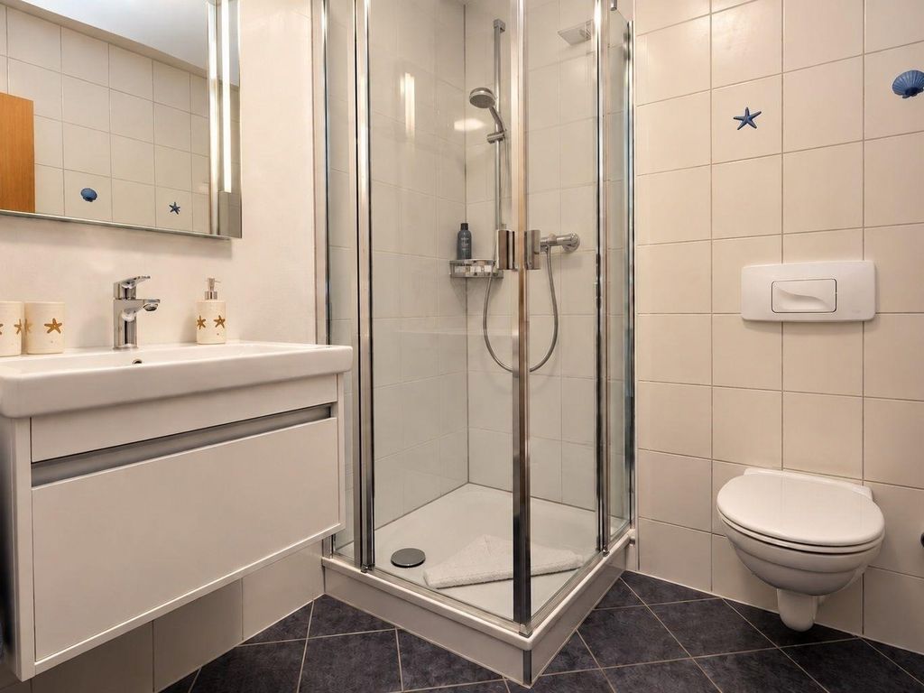 Yachthafenresidenz - Wohnung 8303 / 859