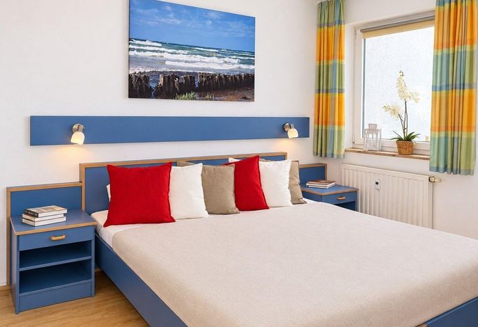 Photo Yachthafenresidenz - Wohnung 8203 / 851 6