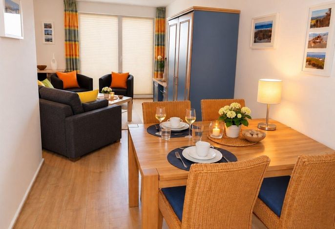 Photo Yachthafenresidenz - Wohnung 8203 / 851 3