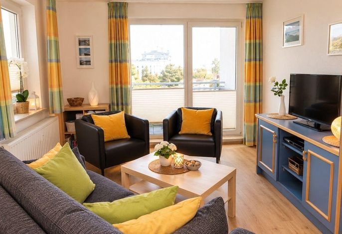 Photo Yachthafenresidenz - Wohnung 8203 / 851 2