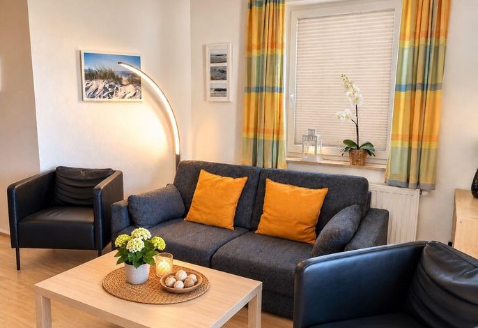 Photo Yachthafenresidenz - Wohnung 8203 / 851 1