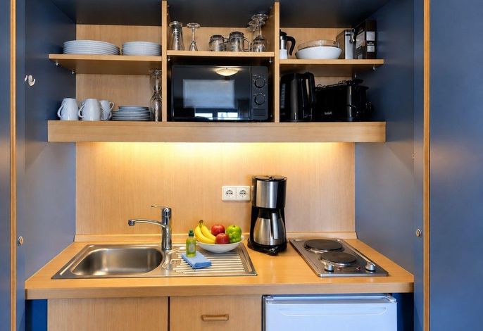 Photo Yachthafenresidenz - Wohnung 8203 / 851 4