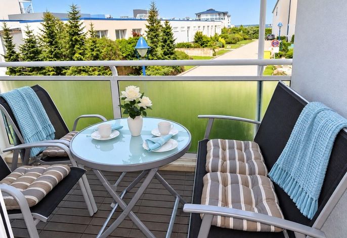 Photo Yachthafenresidenz - Wohnung 8203 / 851 5