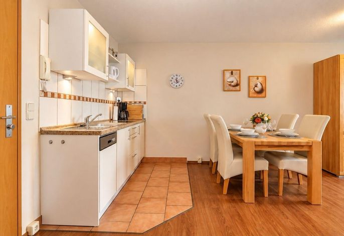 Photo Yachthafenresidenz - Wohnung 8204 / 852 3