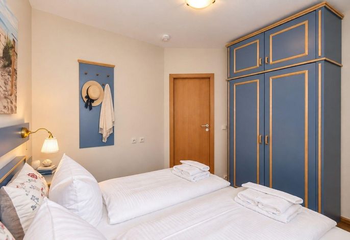 Photo Yachthafenresidenz - Wohnung 8204 / 852 7
