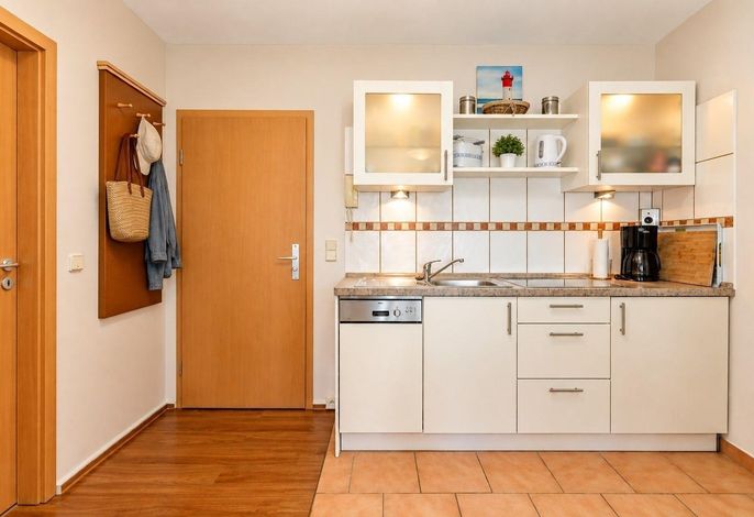 Photo Yachthafenresidenz - Wohnung 8204 / 852 4