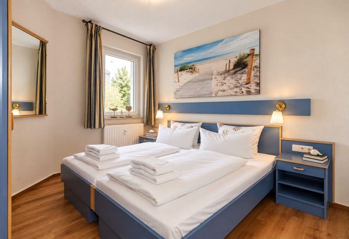 Photo Yachthafenresidenz - Wohnung 8204 / 852 6