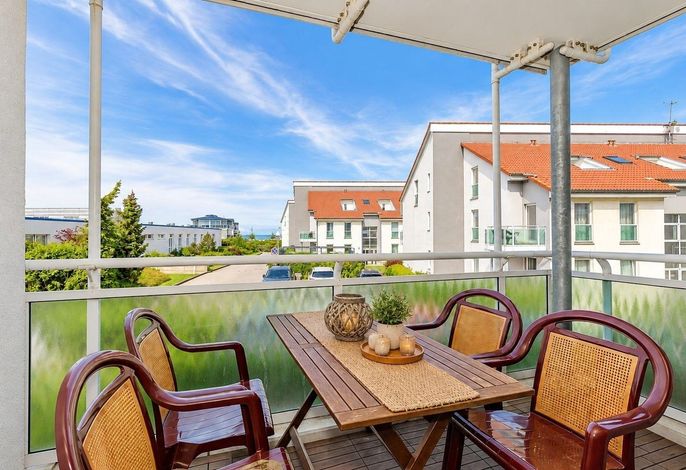 Photo Yachthafenresidenz - Wohnung 8204 / 852 5