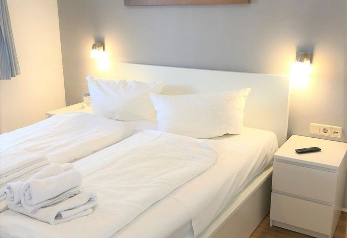 Photo Yachthafenresidenz - Wohnung 9106 / 881 6