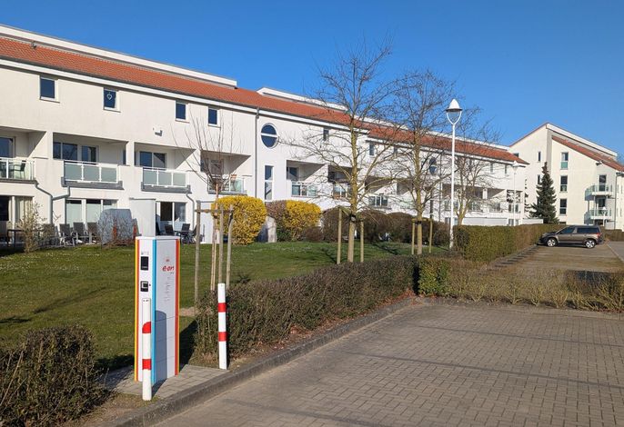 Photo Yachthafenresidenz - Wohnung 9106 / 881 10