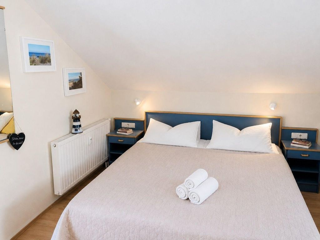 Yachthafenresidenz - Wohnung 5306 / 817