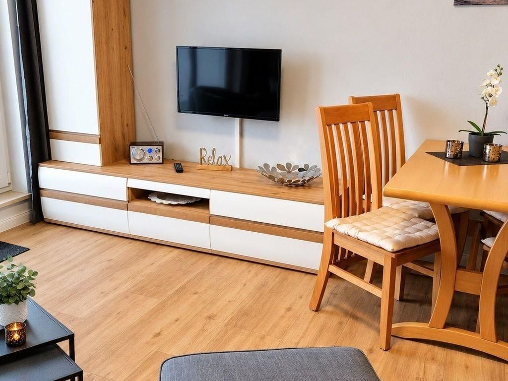 Yachthafenresidenz - Wohnung 9202 / 819