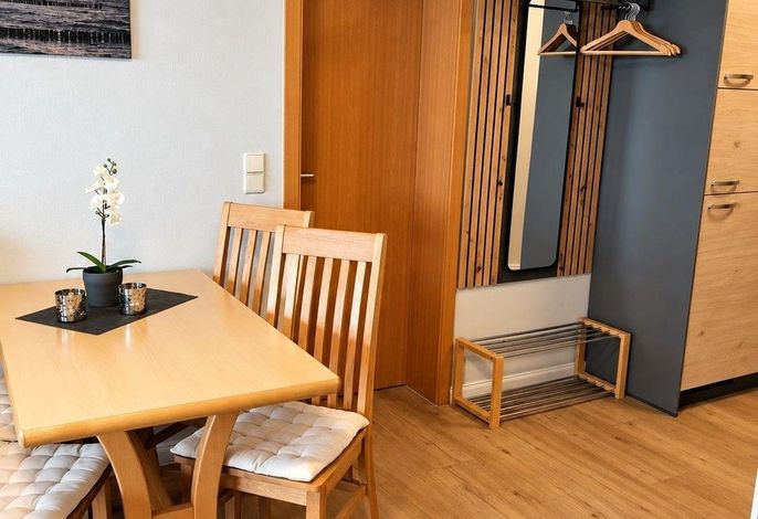 Photo Yachthafenresidenz - Wohnung 9202 / 819 4