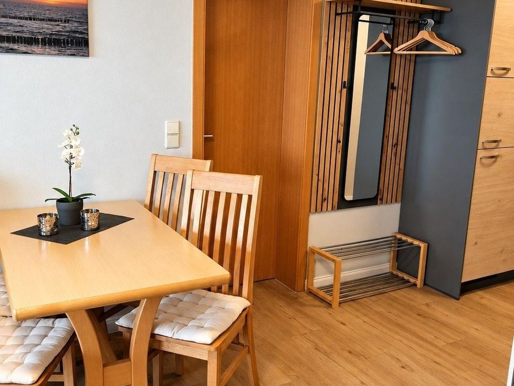 Yachthafenresidenz - Wohnung 9202 / 819