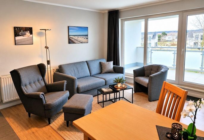 Photo Yachthafenresidenz - Wohnung 9202 / 819 2
