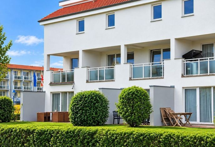 Photo Yachthafenresidenz - Wohnung 9202 / 819 10