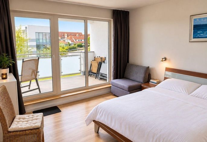 Photo Yachthafenresidenz - Wohnung 9202 / 819 7